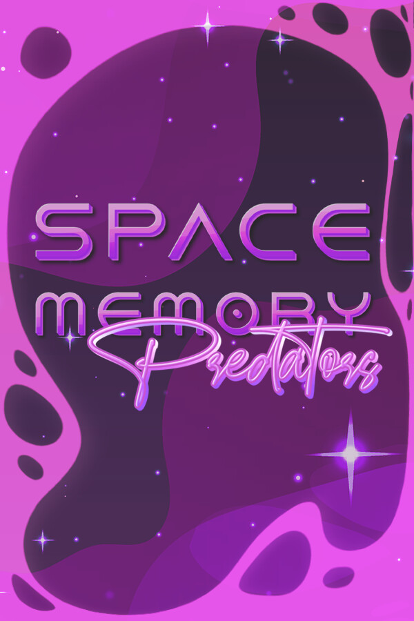 Space Memory: Predators cover