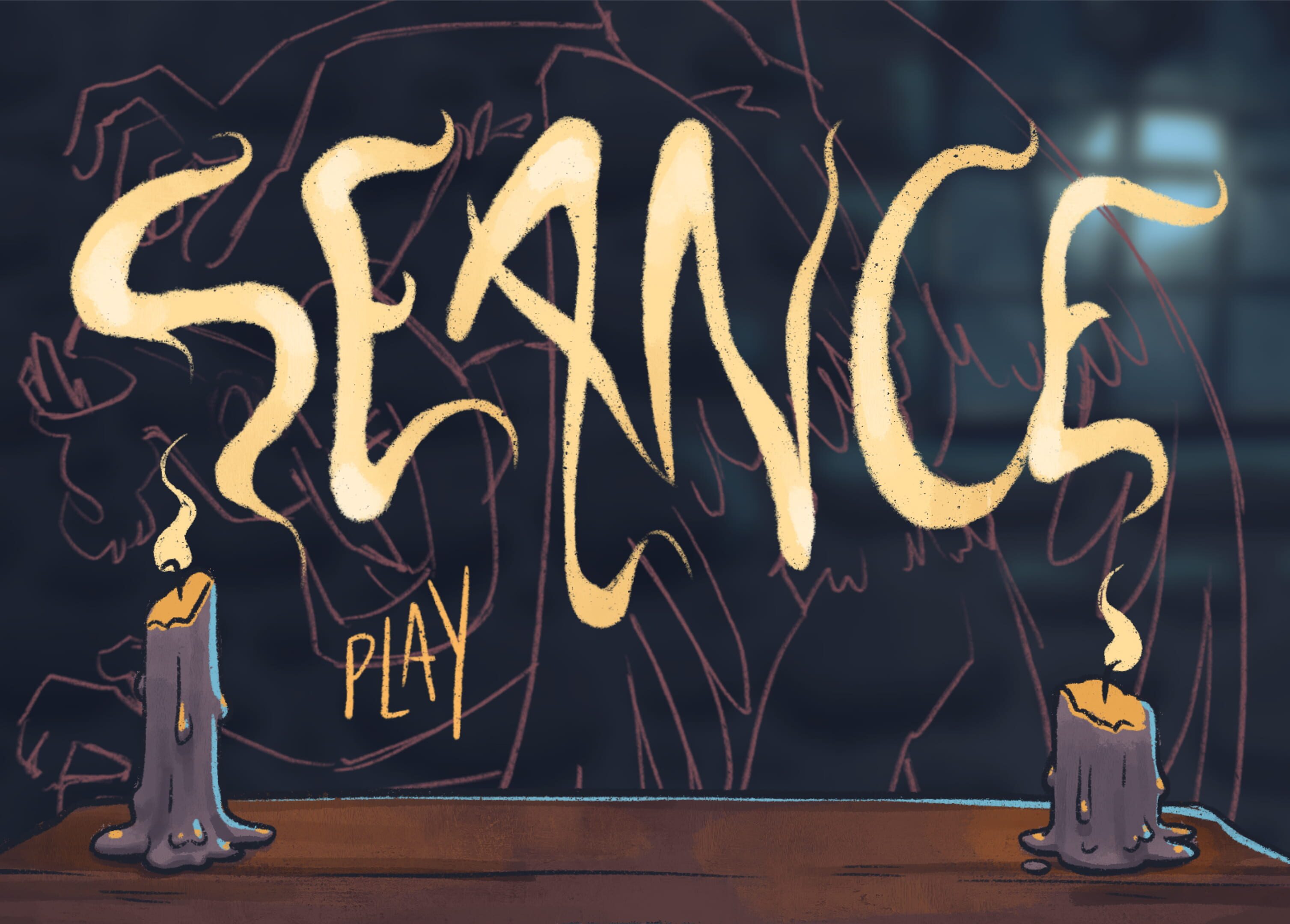 Seance cover