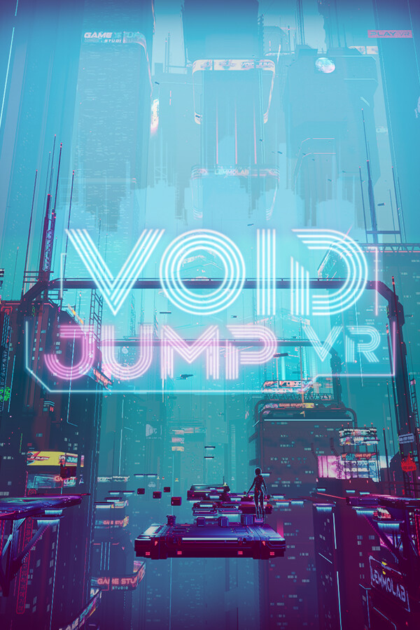Void Jump VR cover