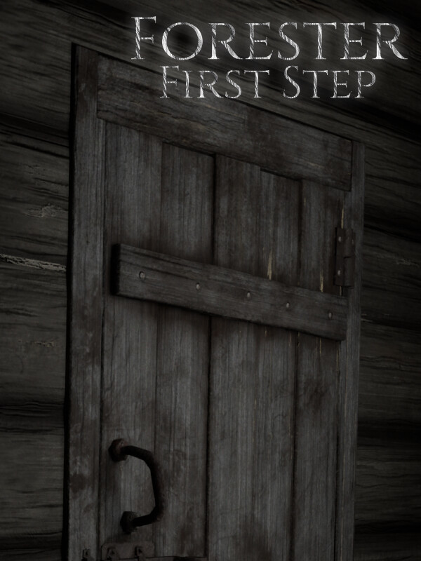 Forester: First Step cover