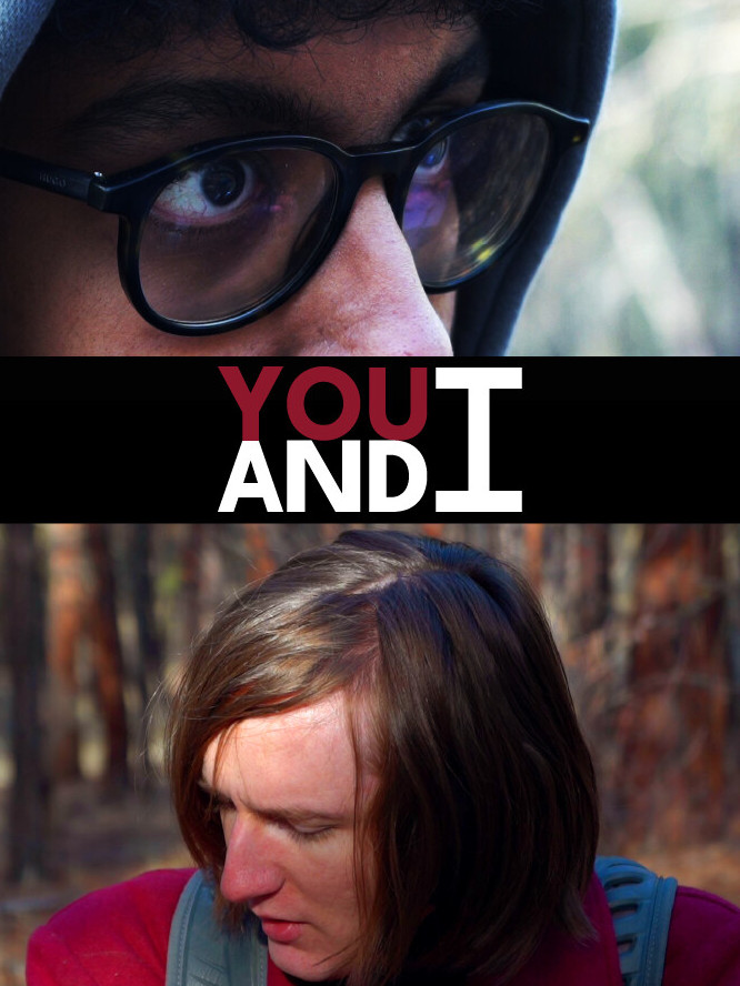 You And I cover