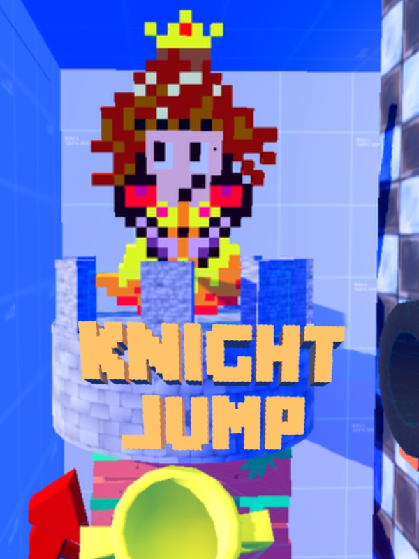Knight Jump cover