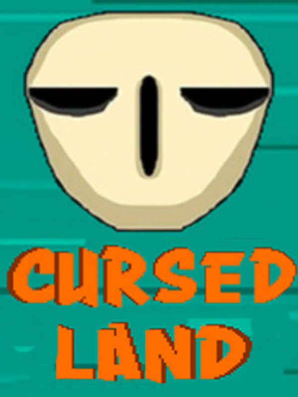 Cursedland cover