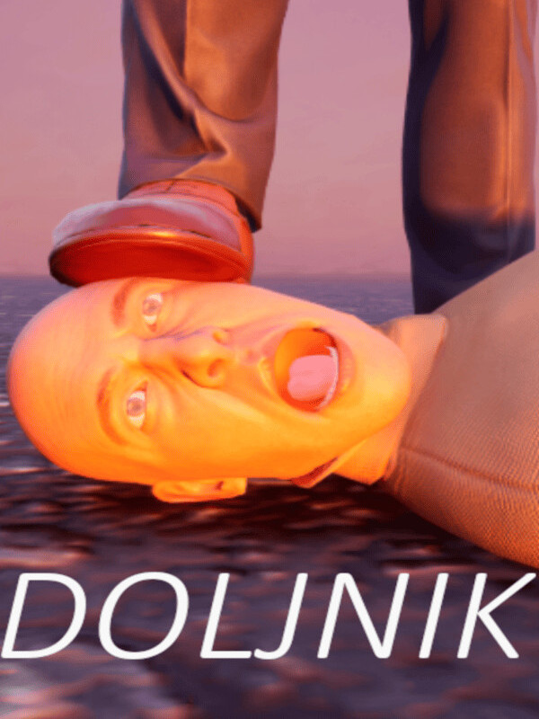 Doljnik cover