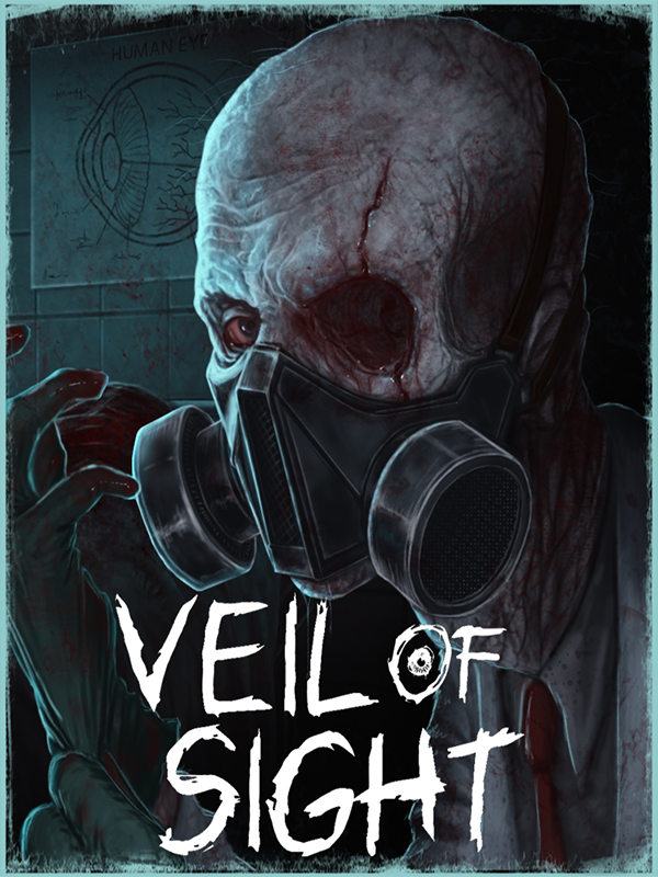 Veil of Sight cover