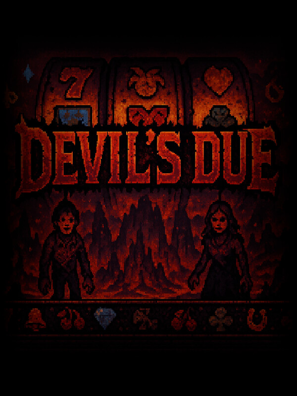 Devils Due cover