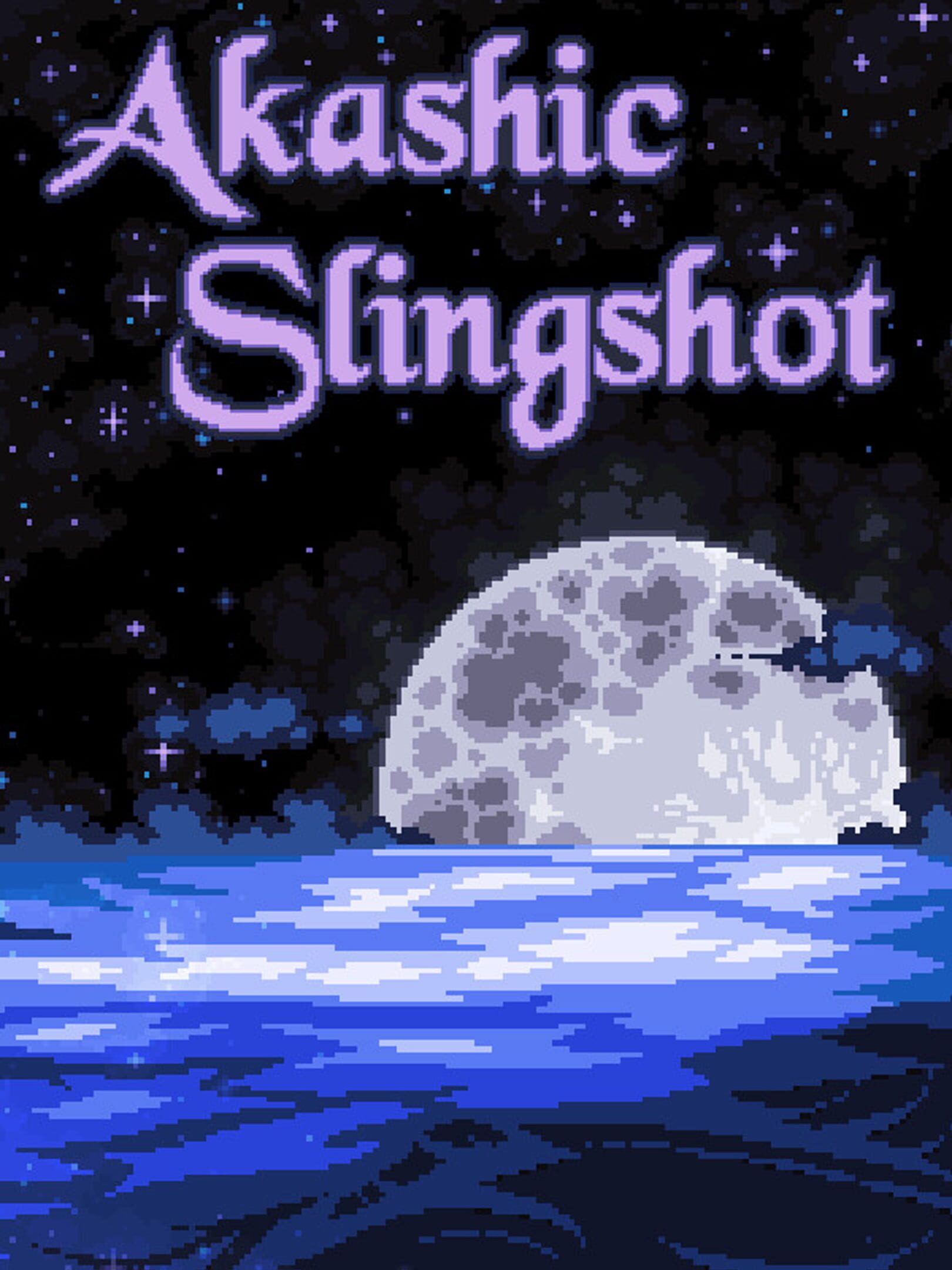 Akashic Slingshot cover