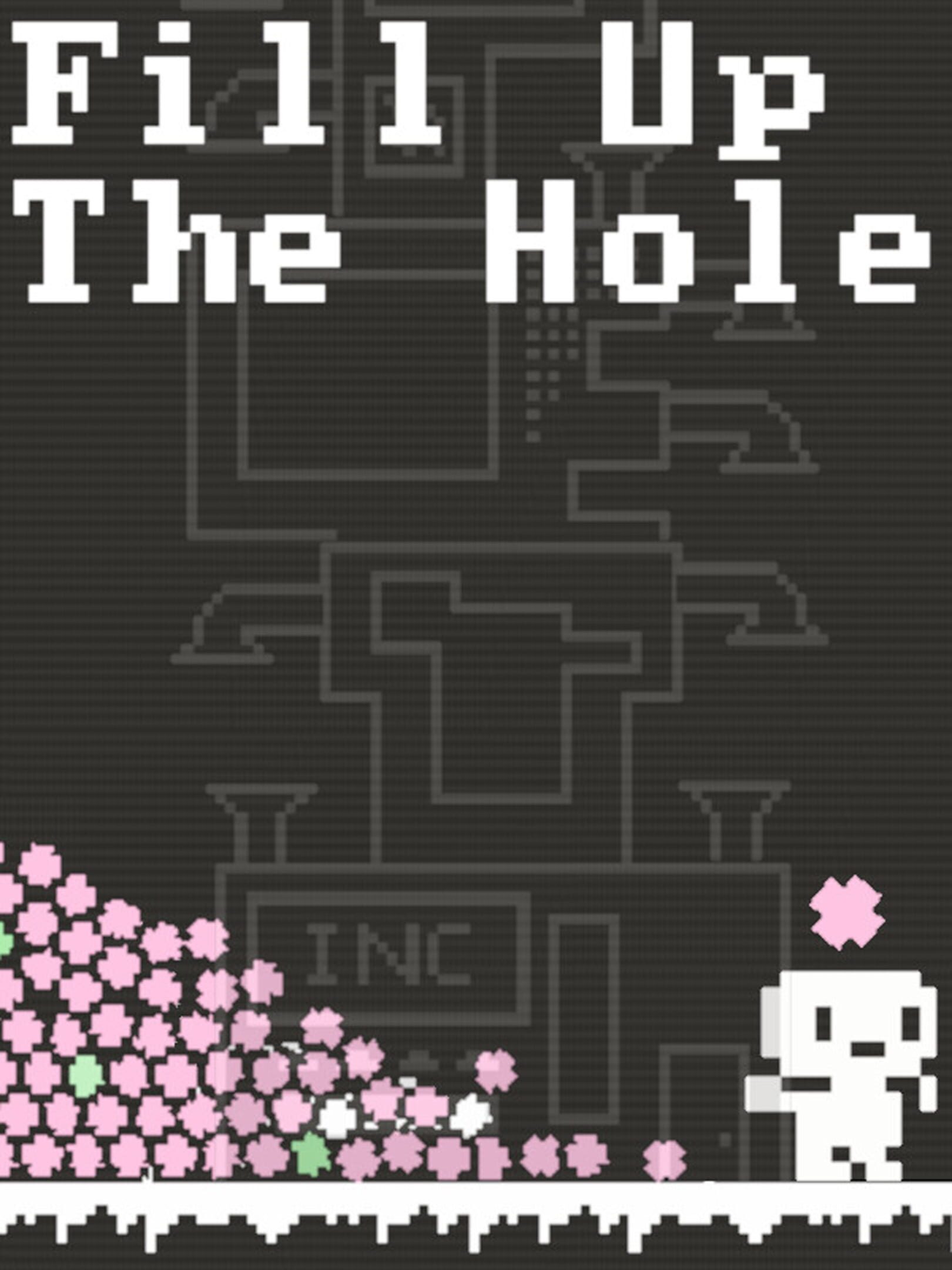 Fill Up the Hole cover