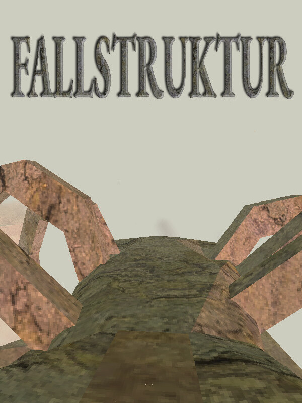 Fallstruktur cover
