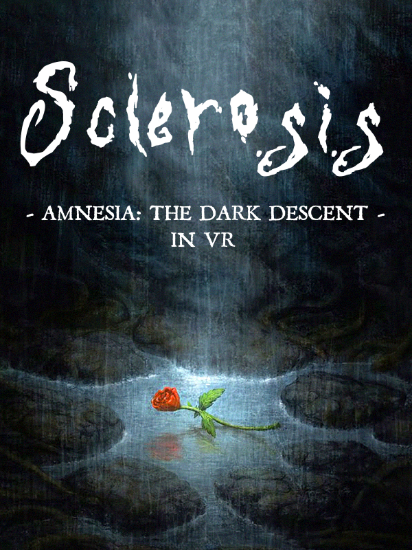 Sclerosis cover