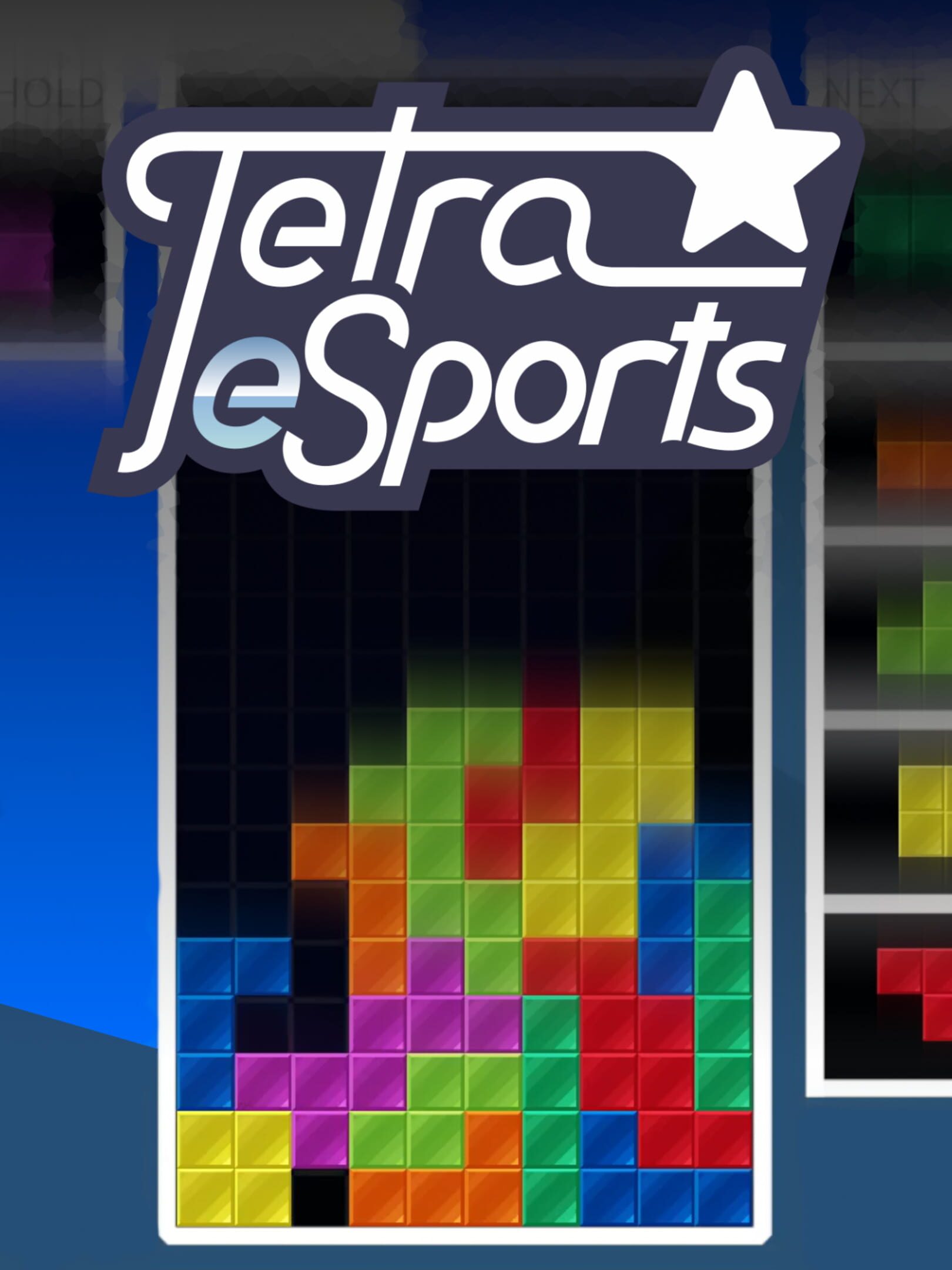 Tetra Esports cover