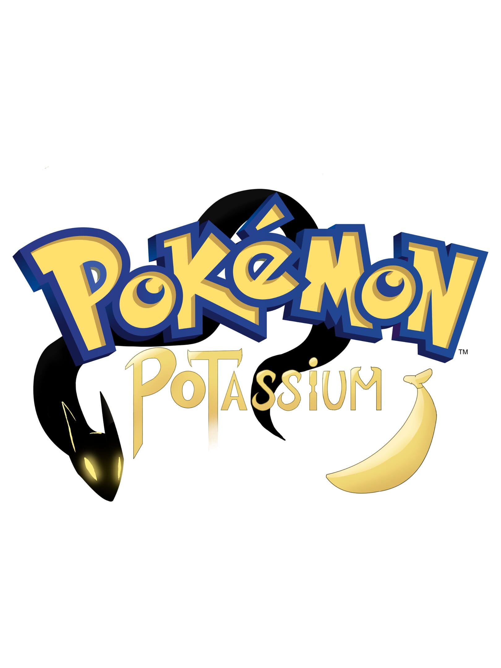 Pokémon Potassium cover