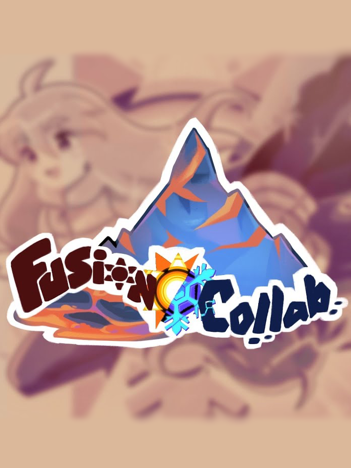 Celeste Fusion Collab cover