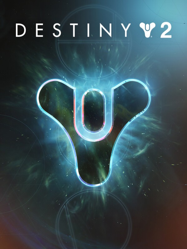 Destiny 2 cover