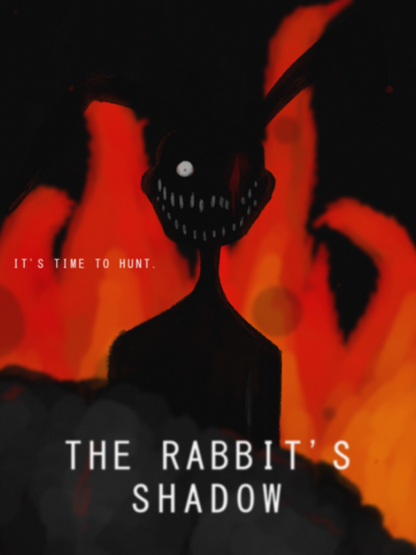 The Rabbit's Shadow cover