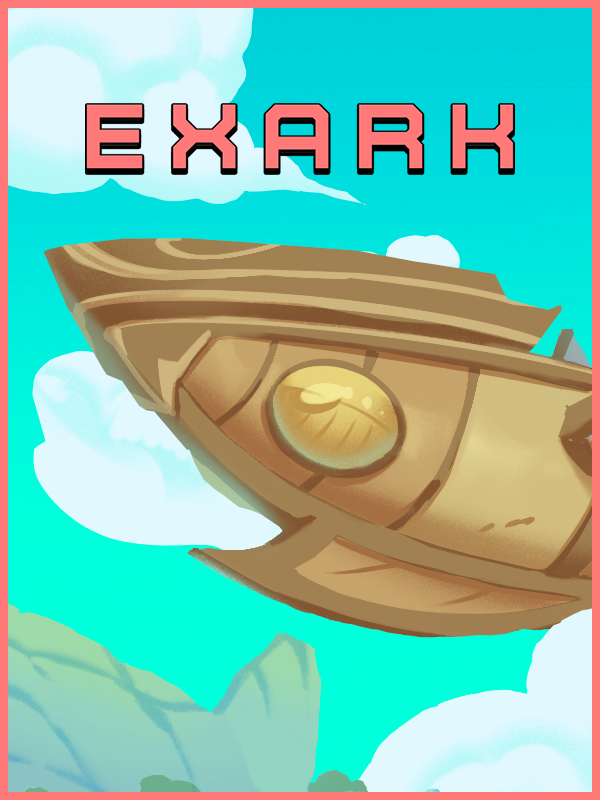 Exark cover