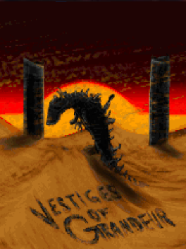 Hexen: Vestiges of Grandeur cover