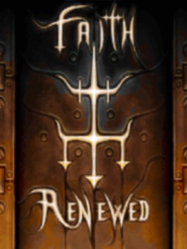Heretic: Faith Renewed cover