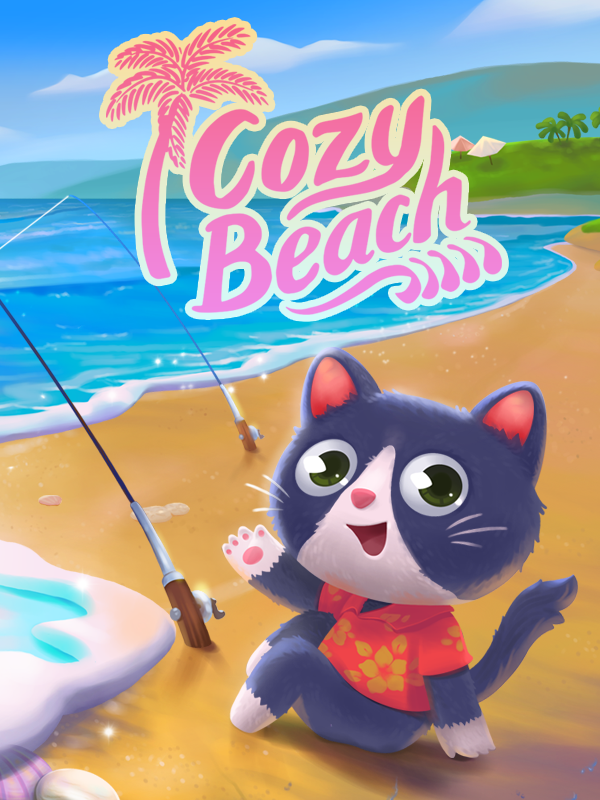 Cozy Beach cover