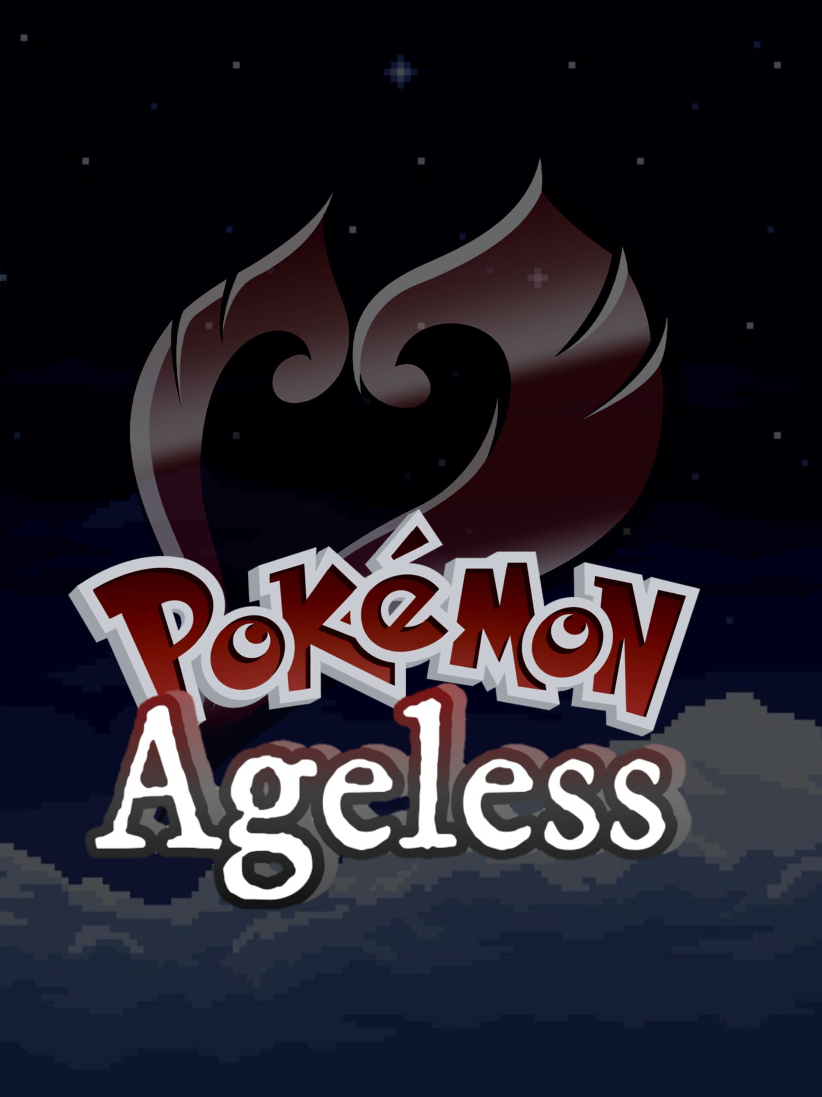 Pokémon Ageless cover