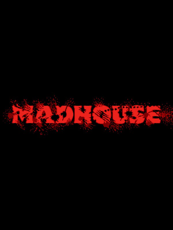 Madhouse cover