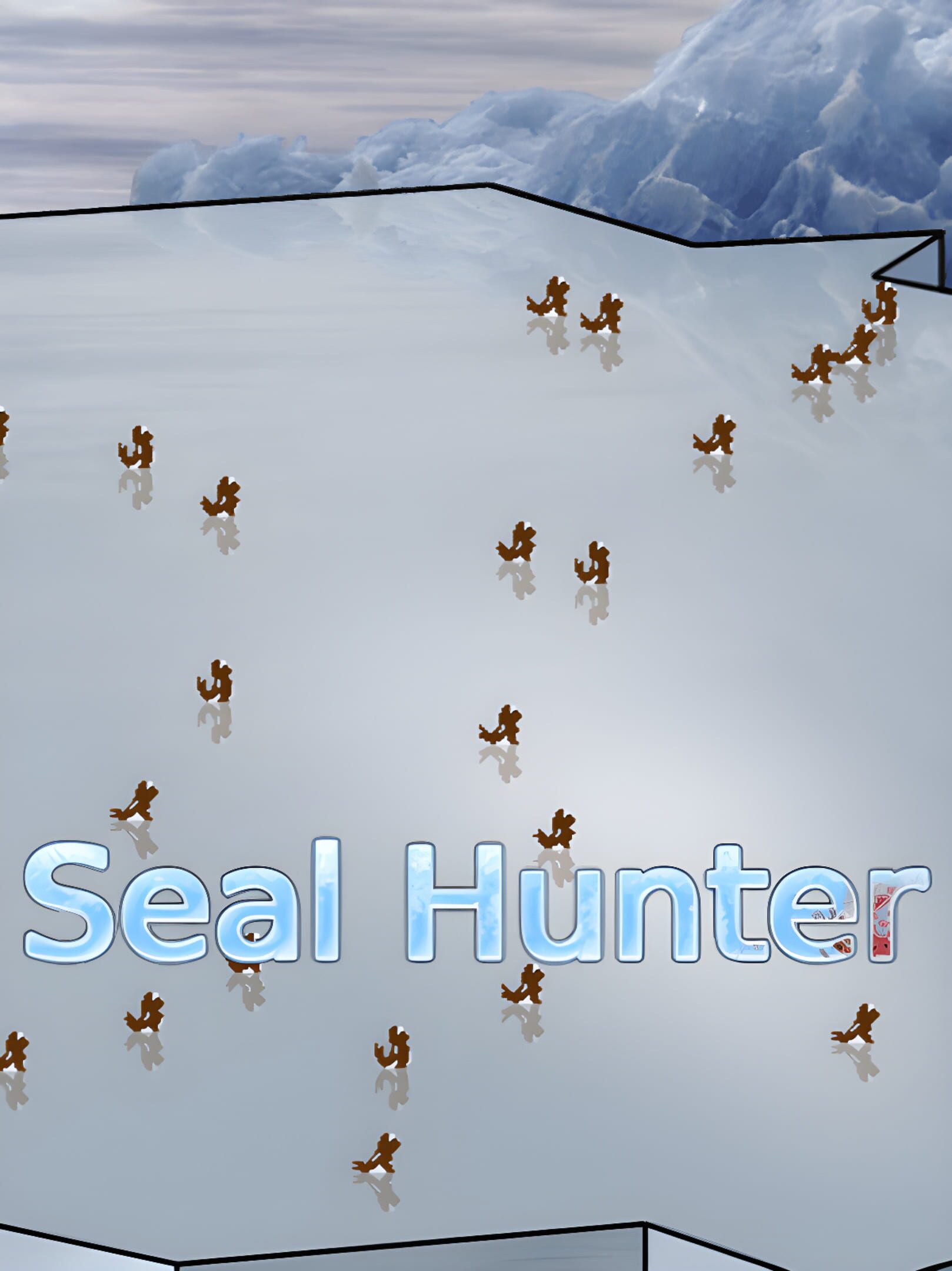 Seal Hunter cover