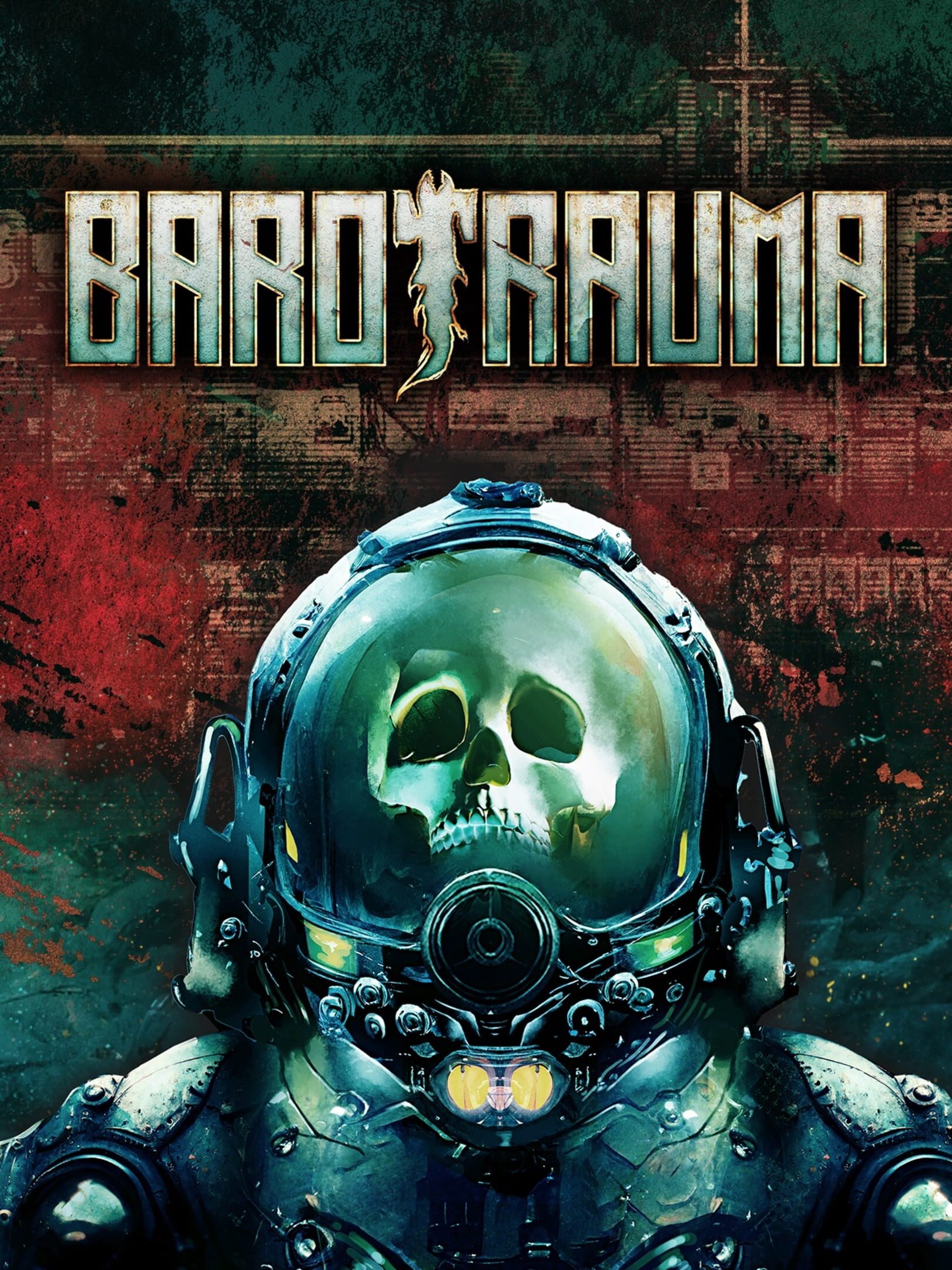 Barotrauma cover