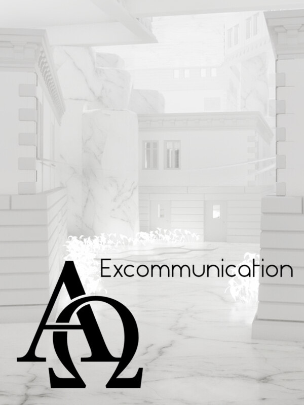 Excommunication cover