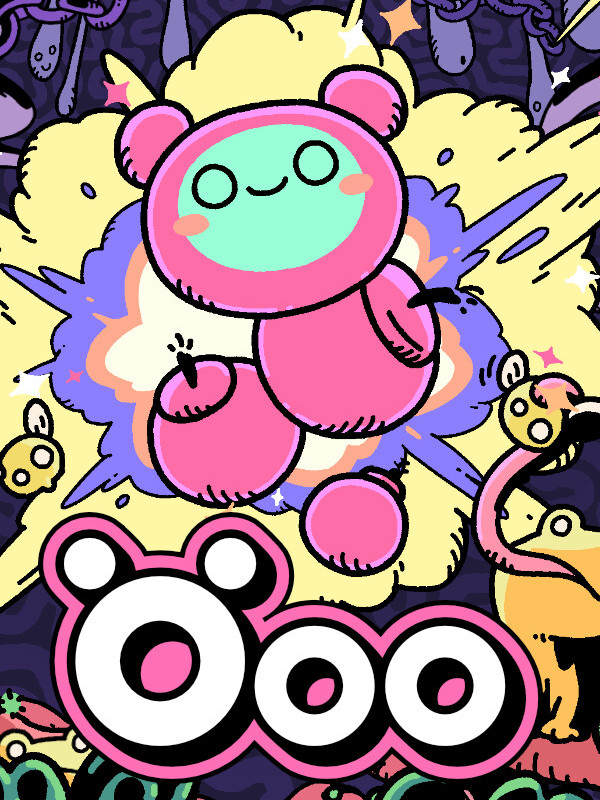 Öoo cover