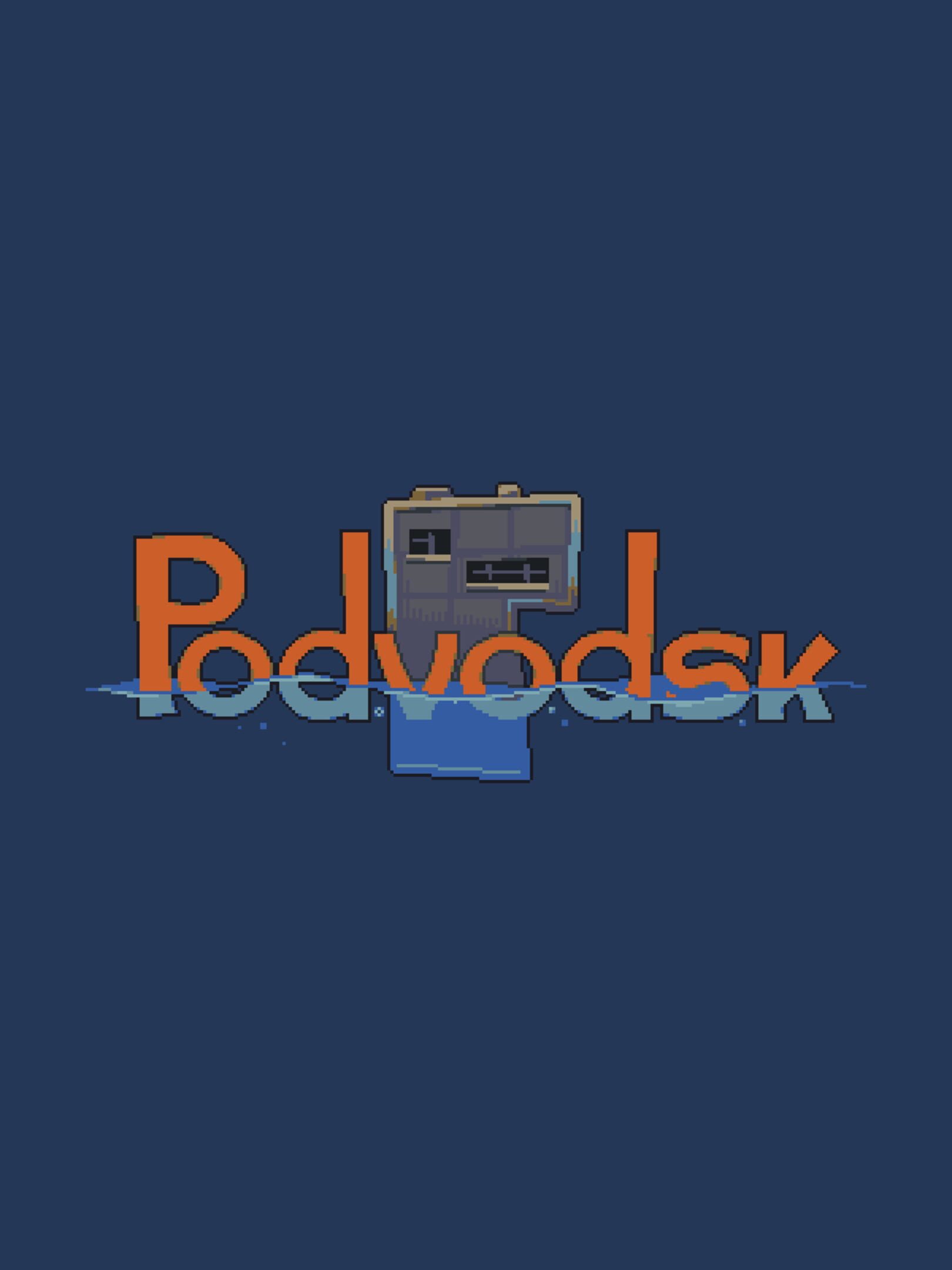 Podvodsk cover