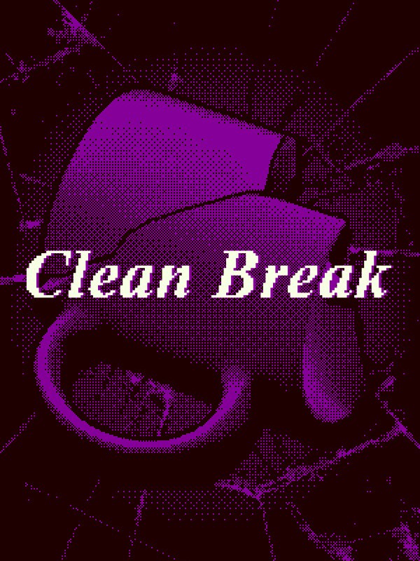 Clean Break cover