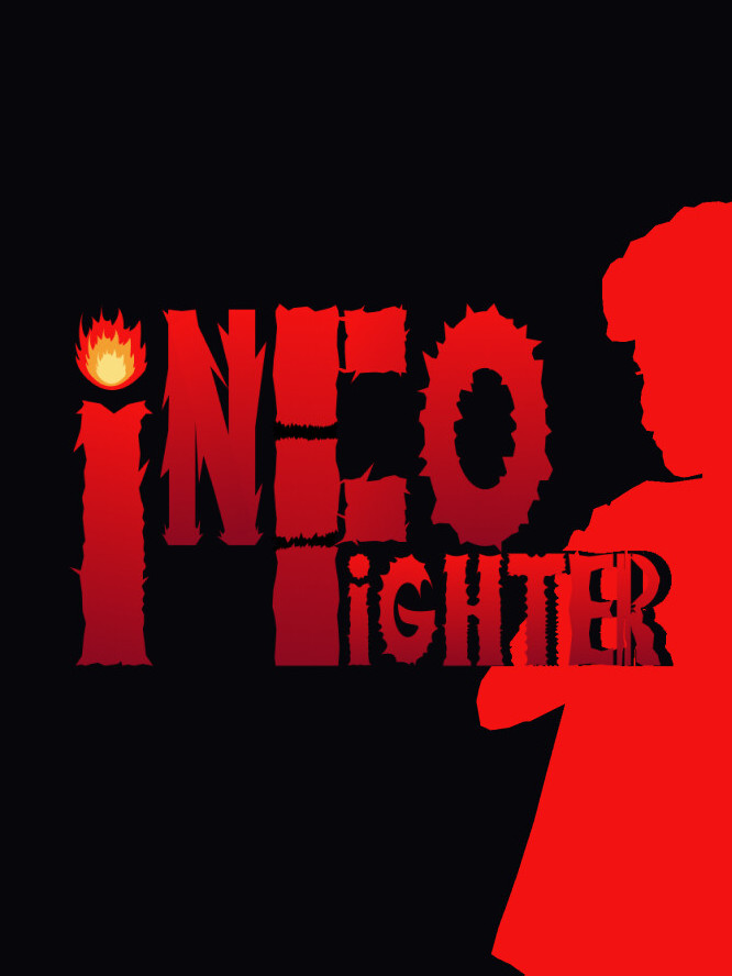 Info Fighter cover