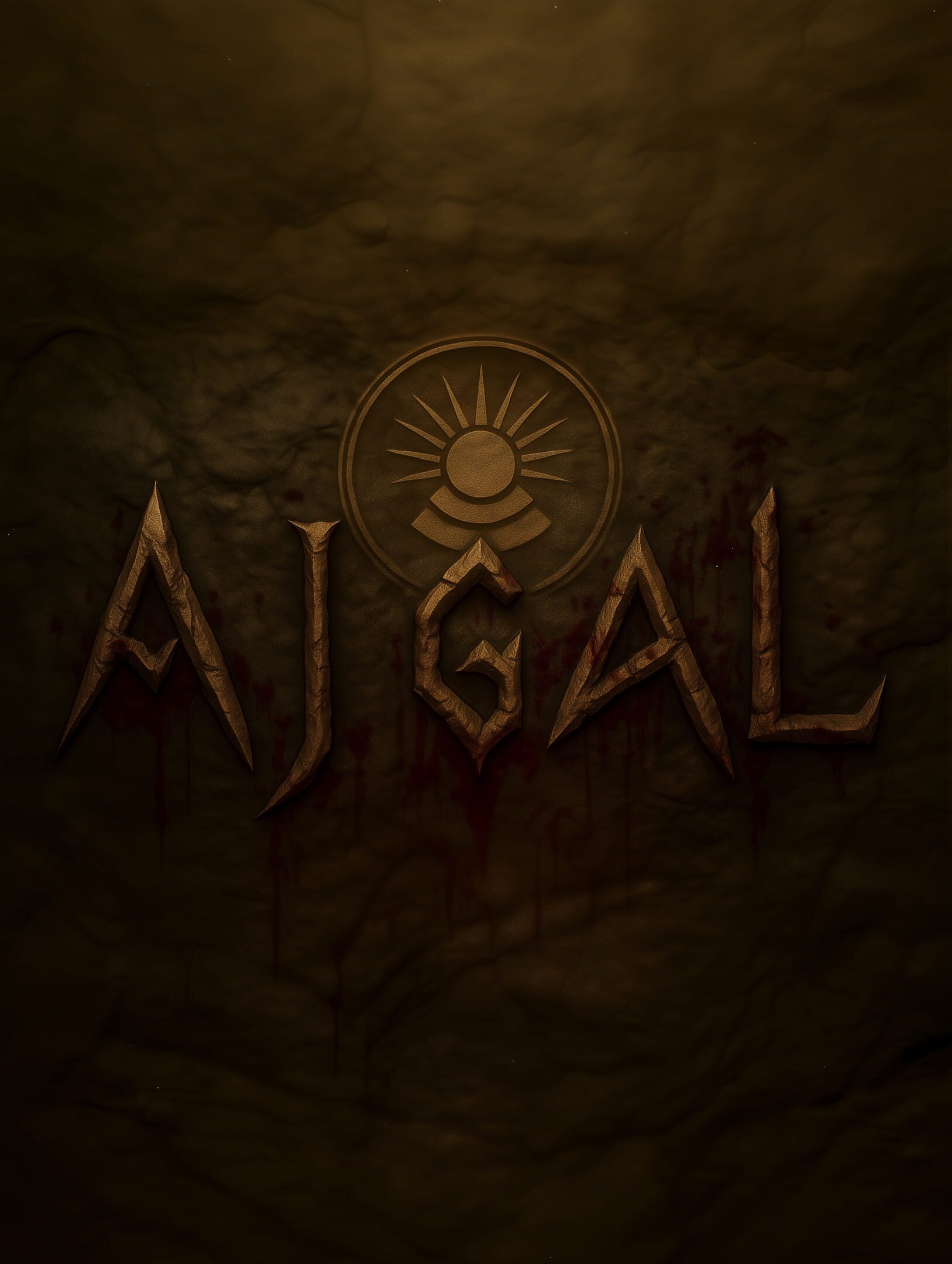 Ajgal cover