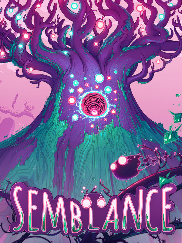 Semblance cover