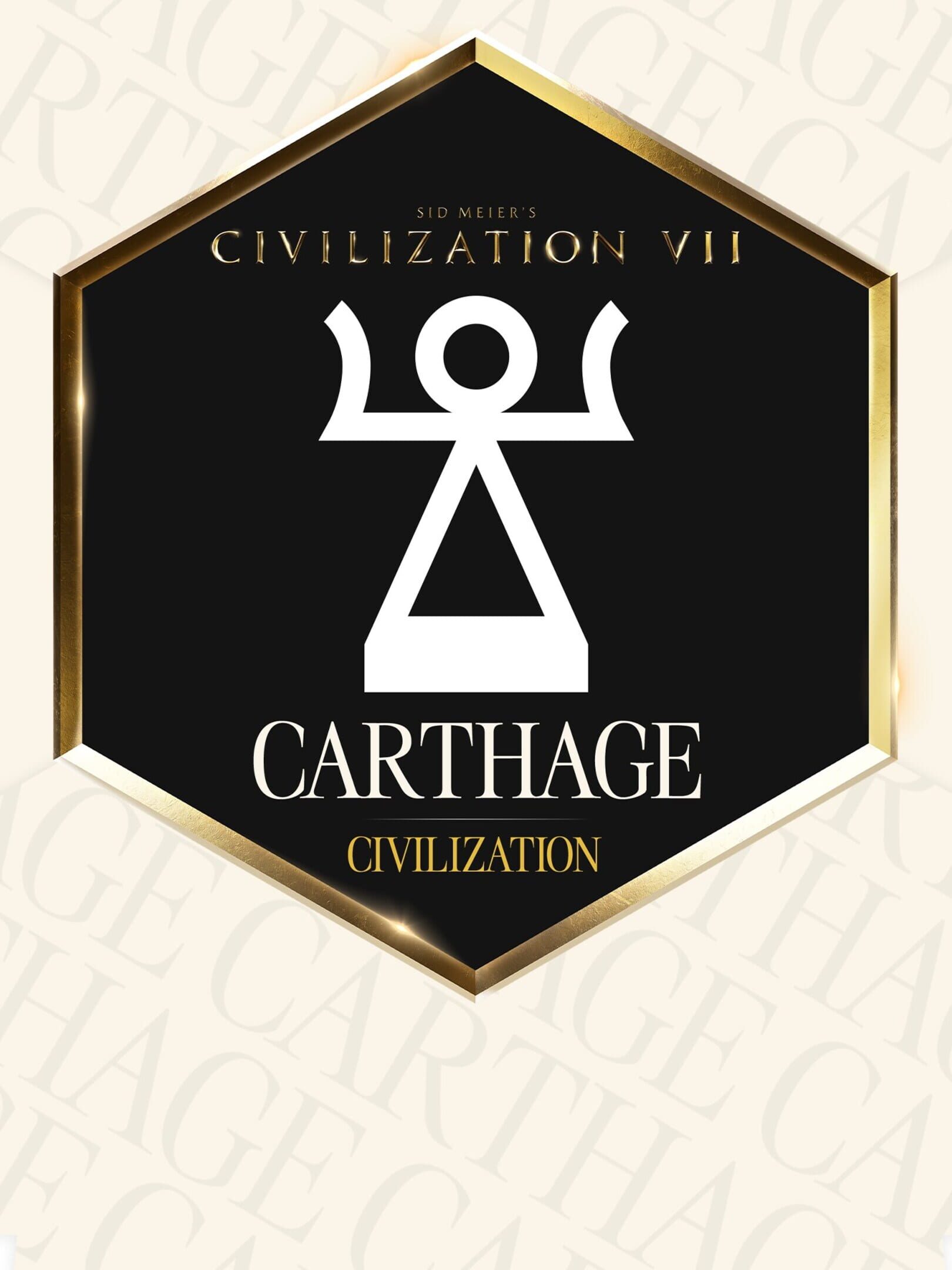 Sid Meier's Civilization VII: Carthage Pack cover