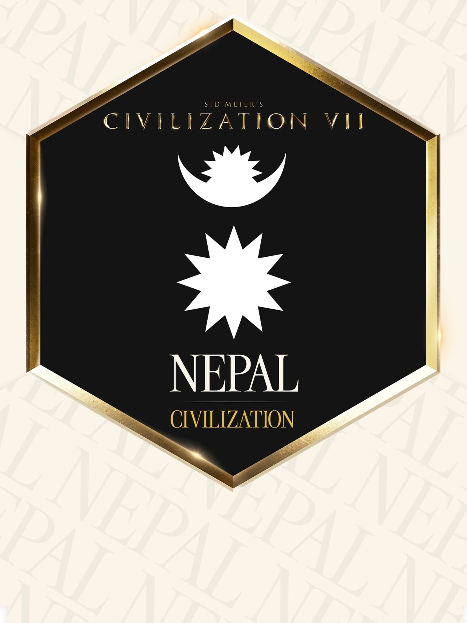 Sid Meier's Civilization VII: Nepal Pack cover