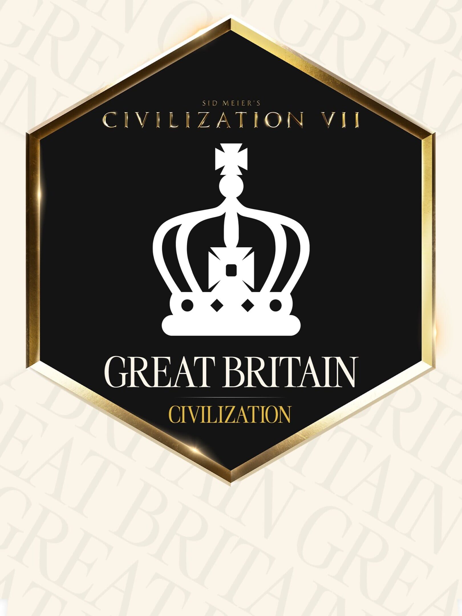 Sid Meier's Civilization VII: Great Britain Pack cover
