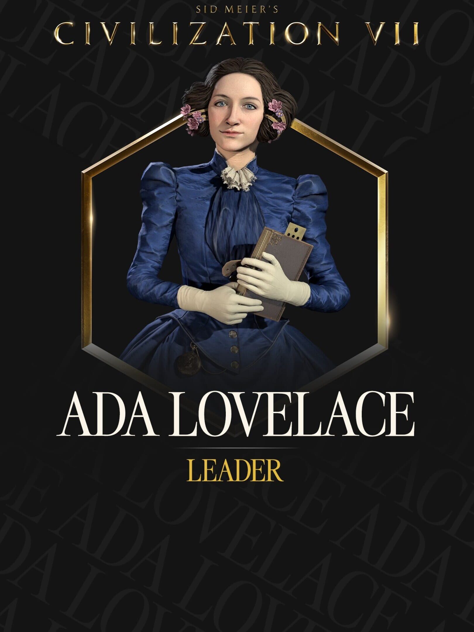 Sid Meier's Civilization VII: Ada Lovelace Pack cover