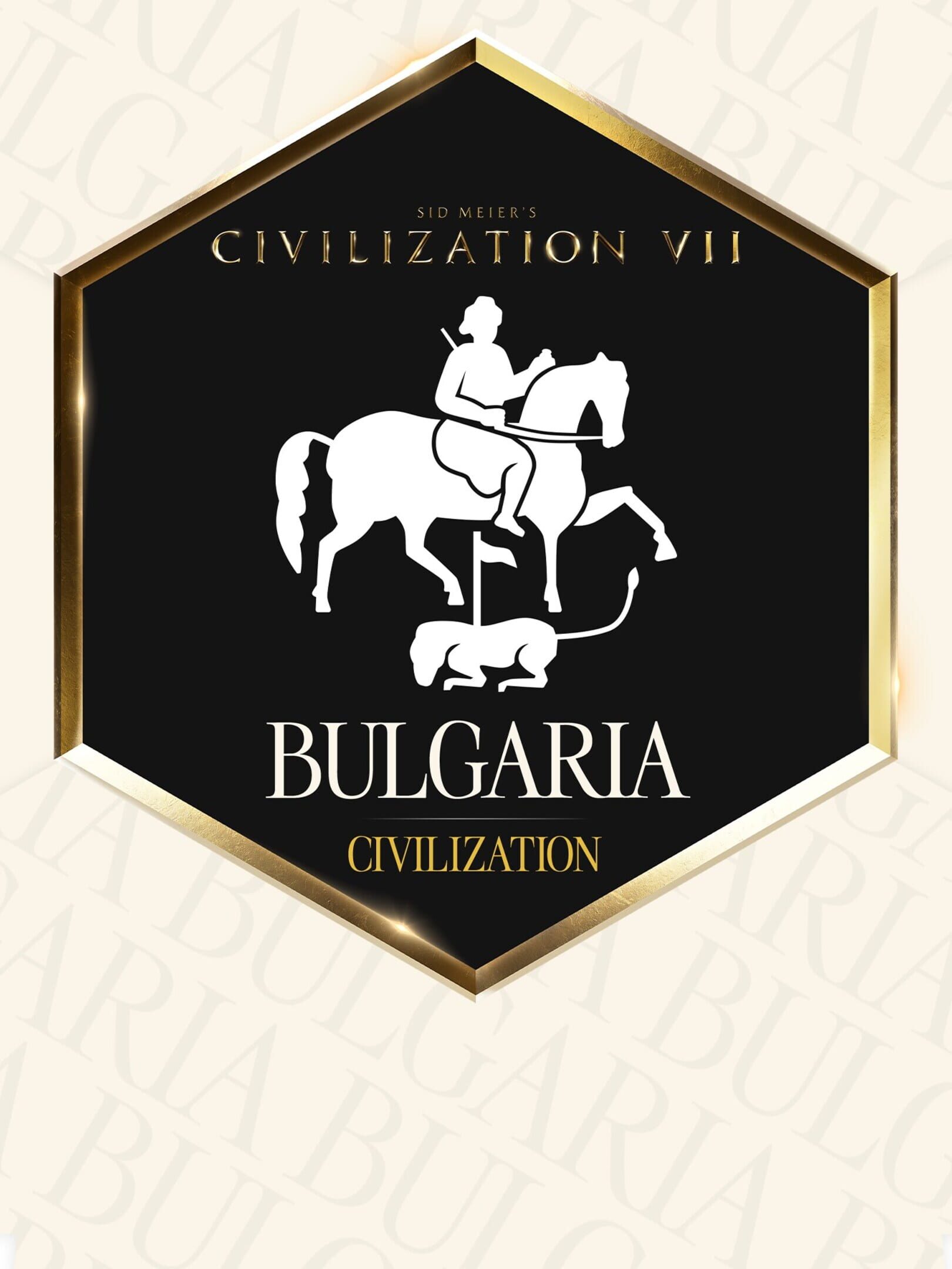 Sid Meier's Civilization VII: Bulgaria Pack cover