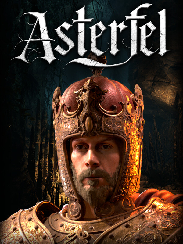 Asterfel cover