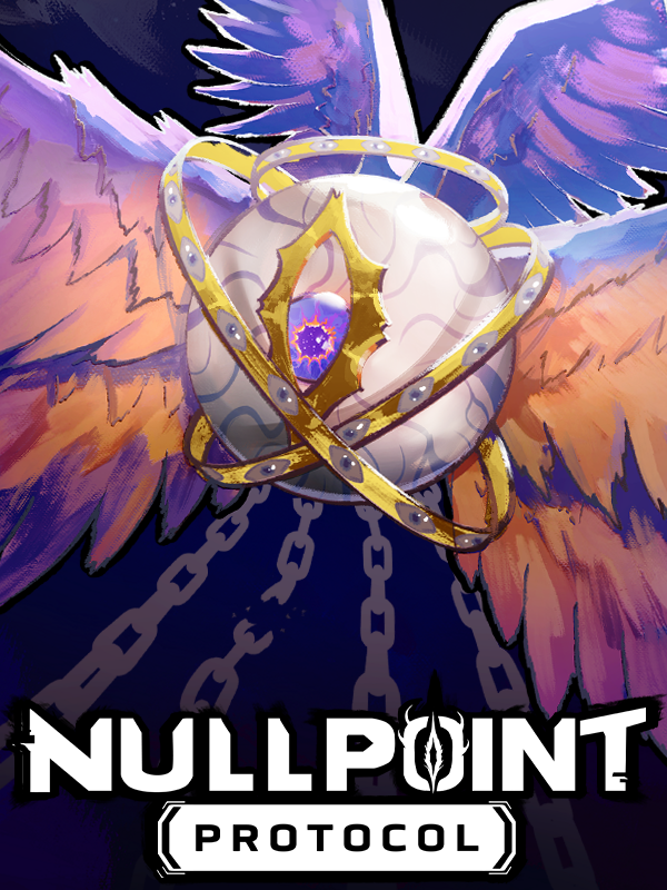 Nullpoint Protocol cover