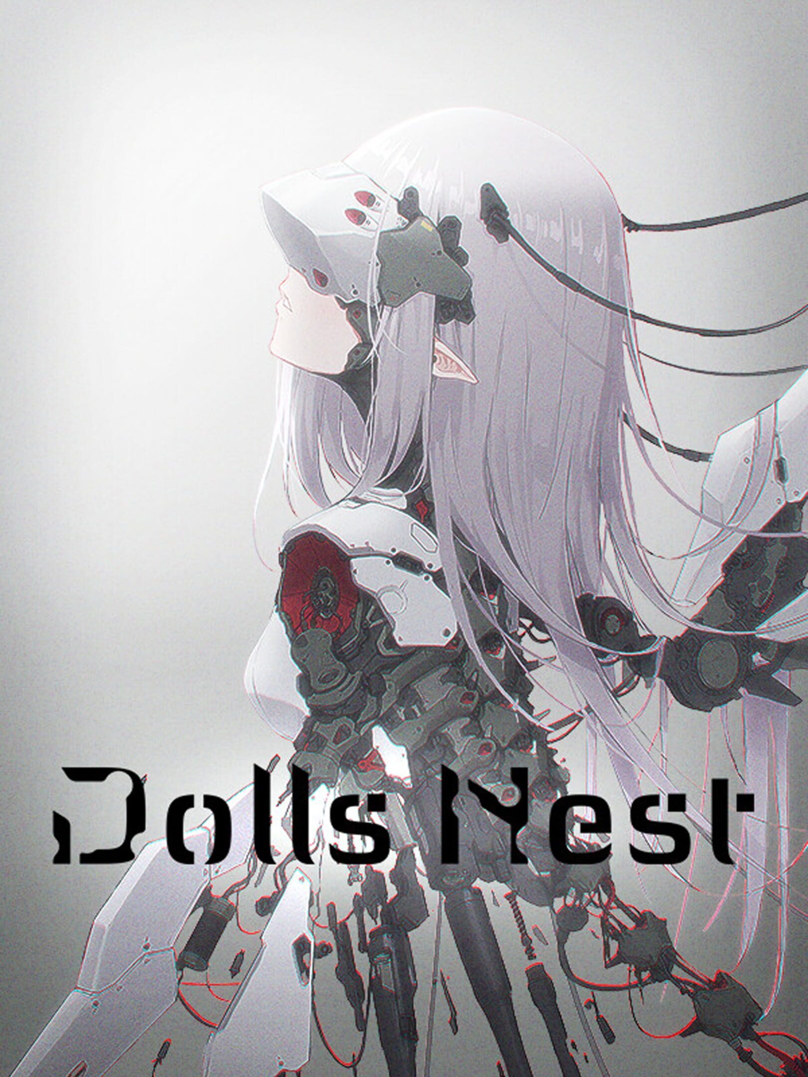 Dolls Nest cover