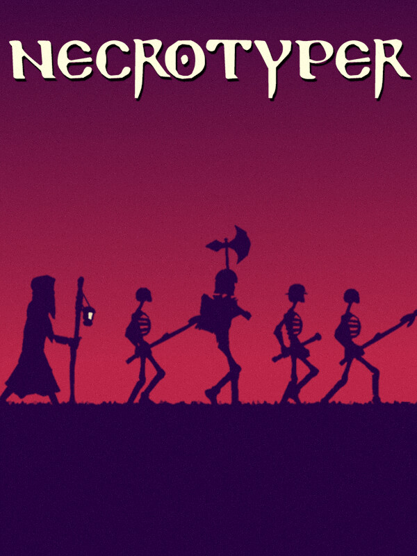 Necrotyper cover