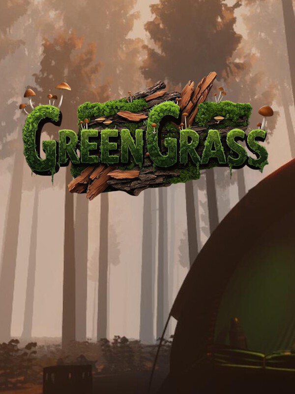 GreenGrass cover