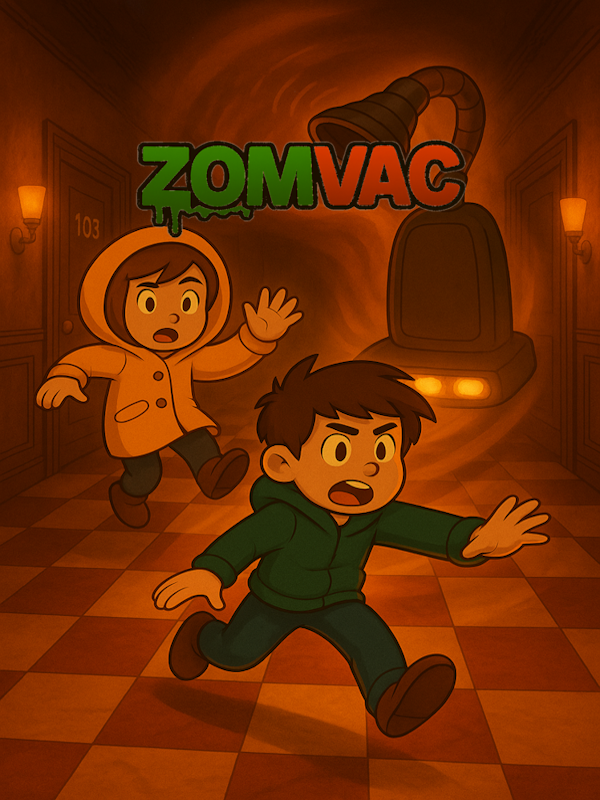 Zomvac cover