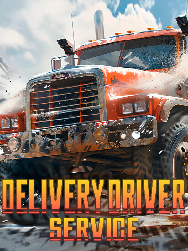 Delivery Driver Service cover