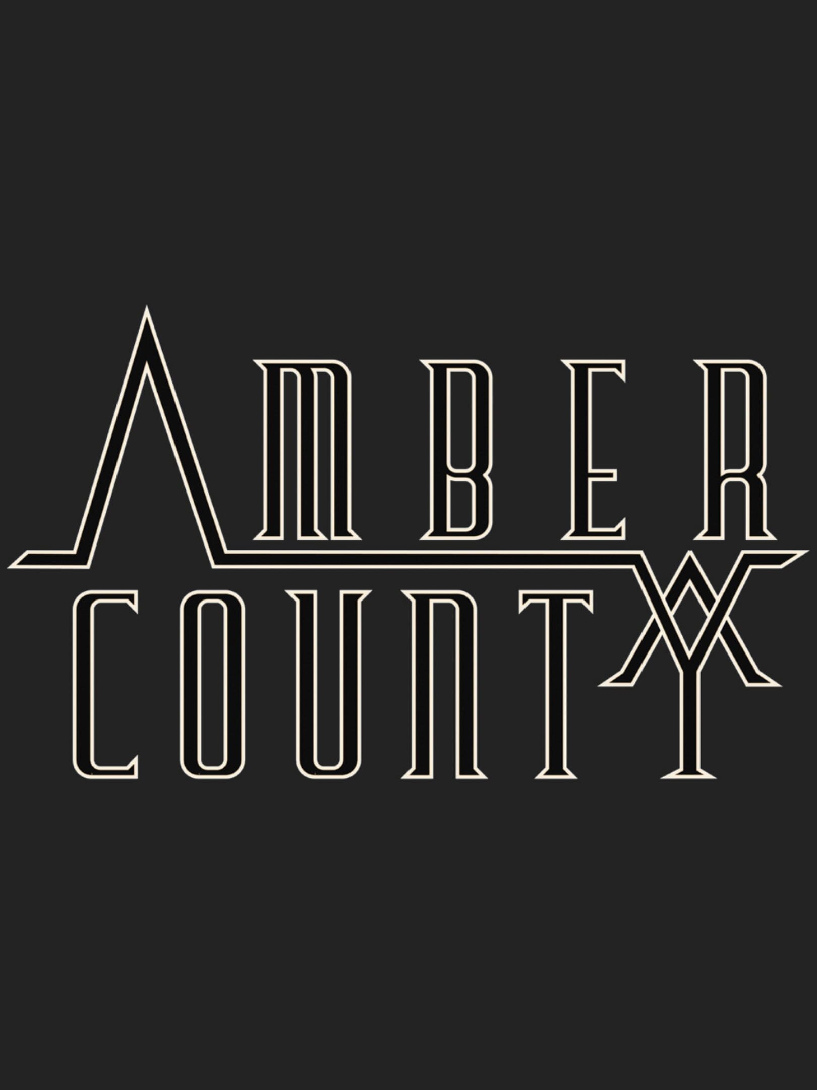Amber Country cover