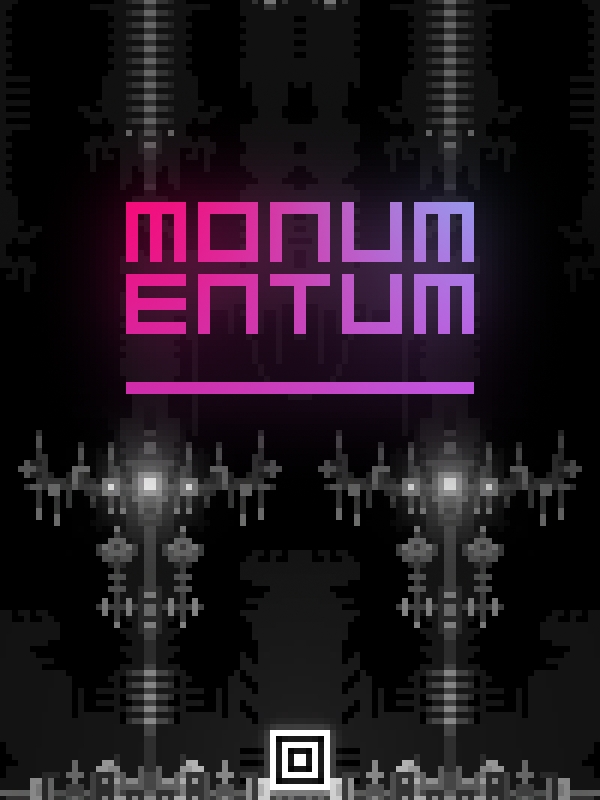 Monumentum cover