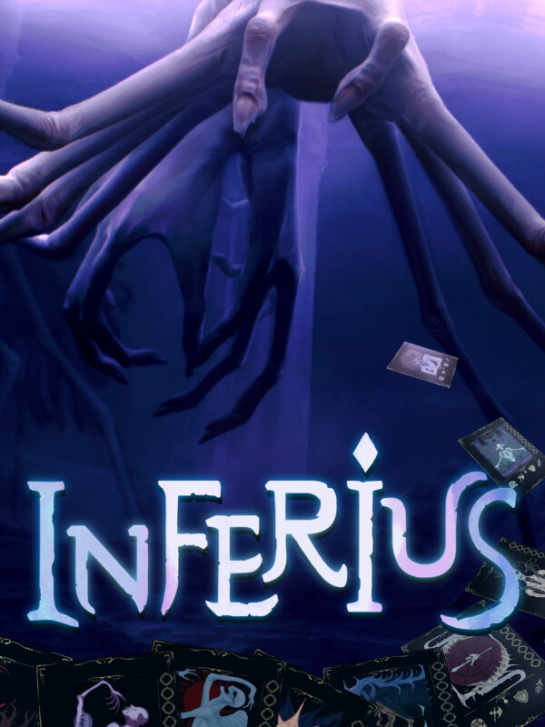 Inferius cover