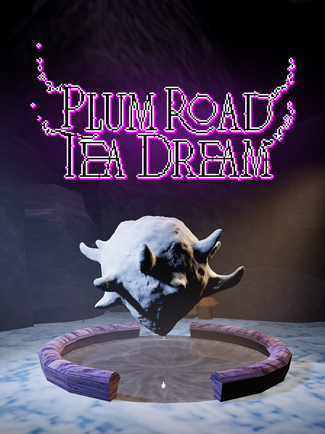 Plum Road Tea Dream cover